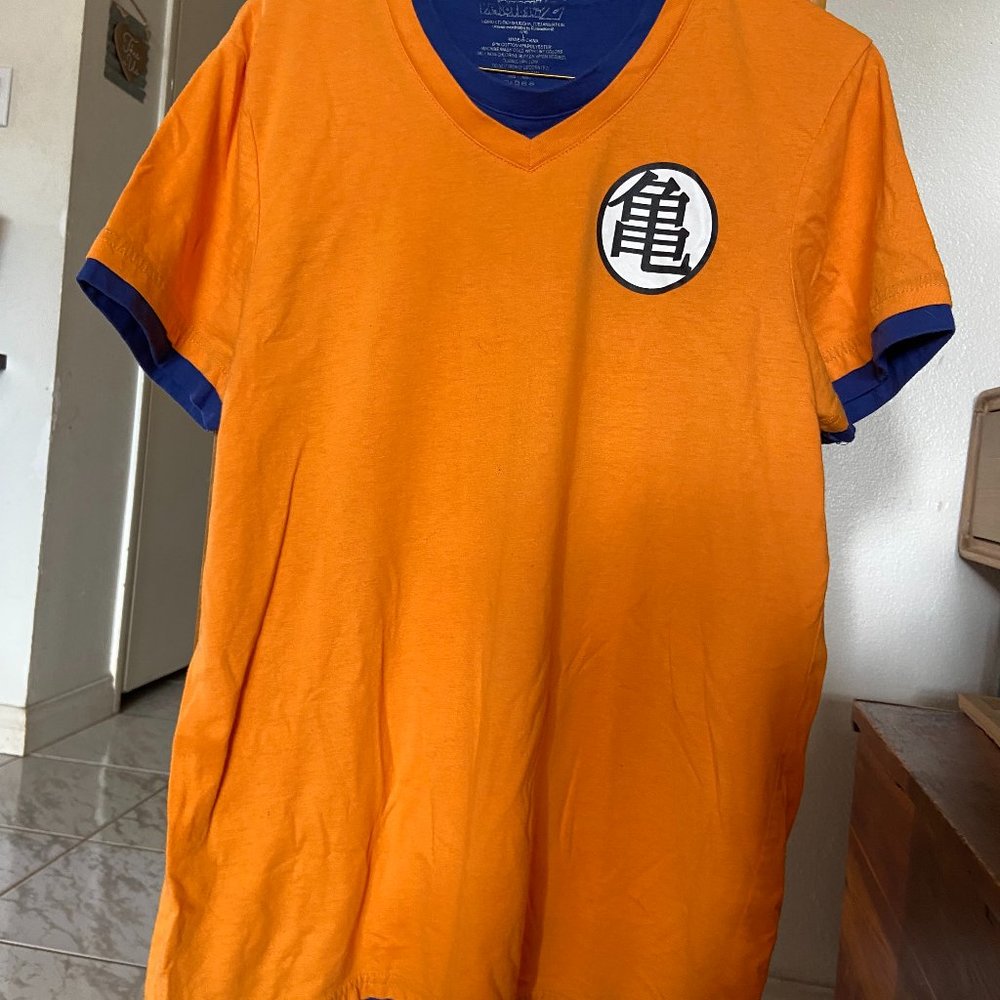 Dragon Ball Z